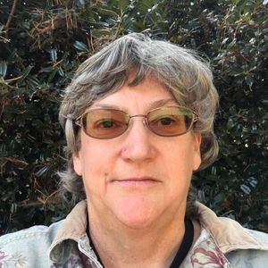 Meet your Posher, Lynne